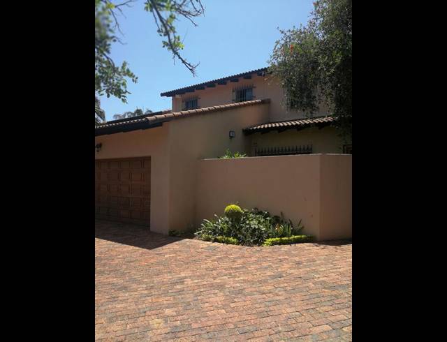 3 BEDROOM PROPERTY TO RENT IN WATERKLOOF